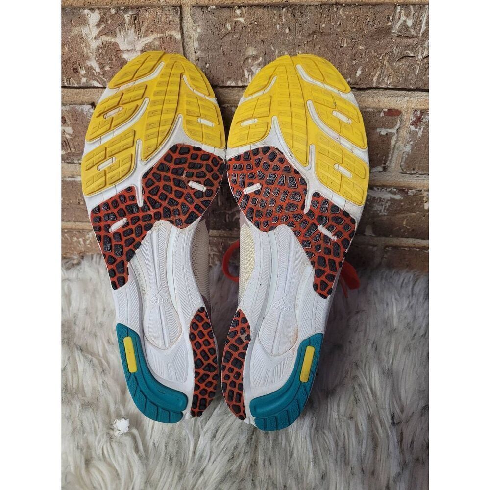 Adidas by Stella McCartney Adizero Takumi Athletic Sneakers, Women's 8.5 - Picture 5 of 8